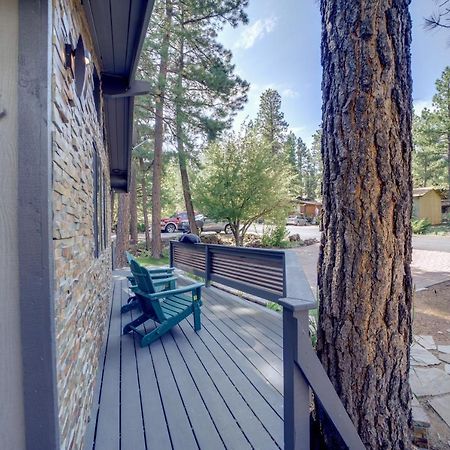 Вилла Cozy Munds Park Retreat Hike, Golf And Fish! Экстерьер фото